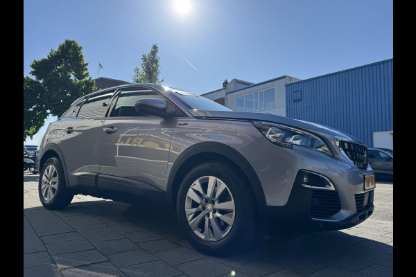 Peugeot 3008 1.2 PureTech Active Business - AUTOMAAT I Navigatie I Airco I PDC / LED I Sport velgen I Dealer onderhouden