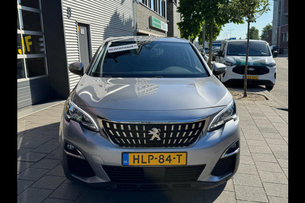Peugeot 3008 1.2 PureTech Active Business - AUTOMAAT I Navigatie I Airco I PDC / LED I Sport velgen I Dealer onderhouden