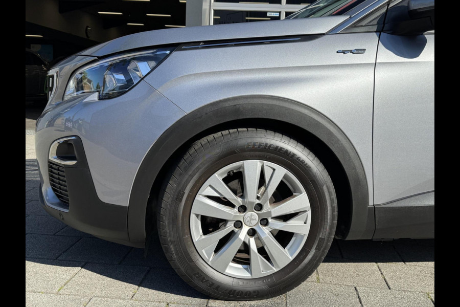 Peugeot 3008 1.2 PureTech Active Business - AUTOMAAT I Navigatie I Airco I PDC / LED I Sport velgen I Dealer onderhouden