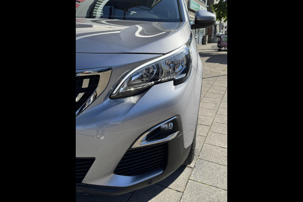 Peugeot 3008 1.2 PureTech Active Business - AUTOMAAT I Navigatie I Airco I PDC / LED I Sport velgen I Dealer onderhouden