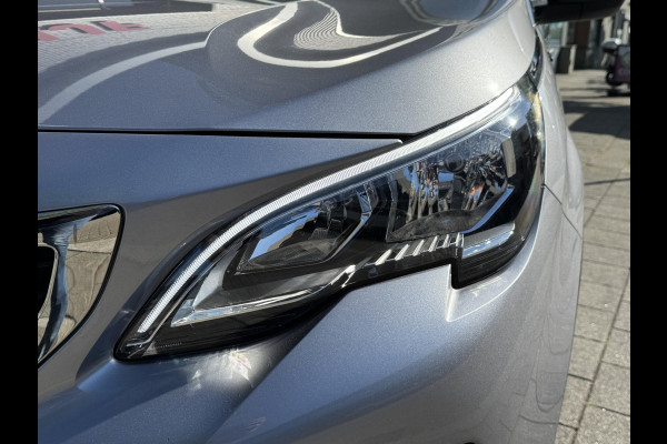 Peugeot 3008 1.2 PureTech Active Business - AUTOMAAT I Navigatie I Airco I PDC / LED I Sport velgen I Dealer onderhouden
