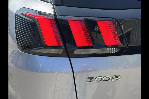 Peugeot 3008 1.2 PureTech Active Business - AUTOMAAT I Navigatie I Airco I PDC / LED I Sport velgen I Dealer onderhouden
