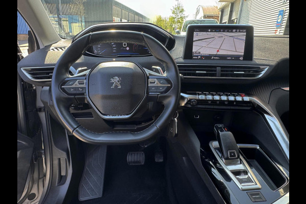 Peugeot 3008 1.2 PureTech Active Business - AUTOMAAT I Navigatie I Airco I PDC / LED I Sport velgen I Dealer onderhouden
