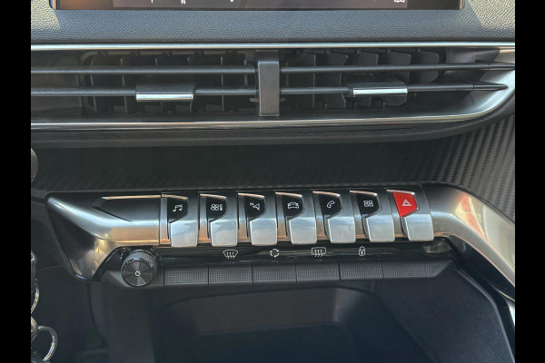 Peugeot 3008 1.2 PureTech Active Business - AUTOMAAT I Navigatie I Airco I PDC / LED I Sport velgen I Dealer onderhouden