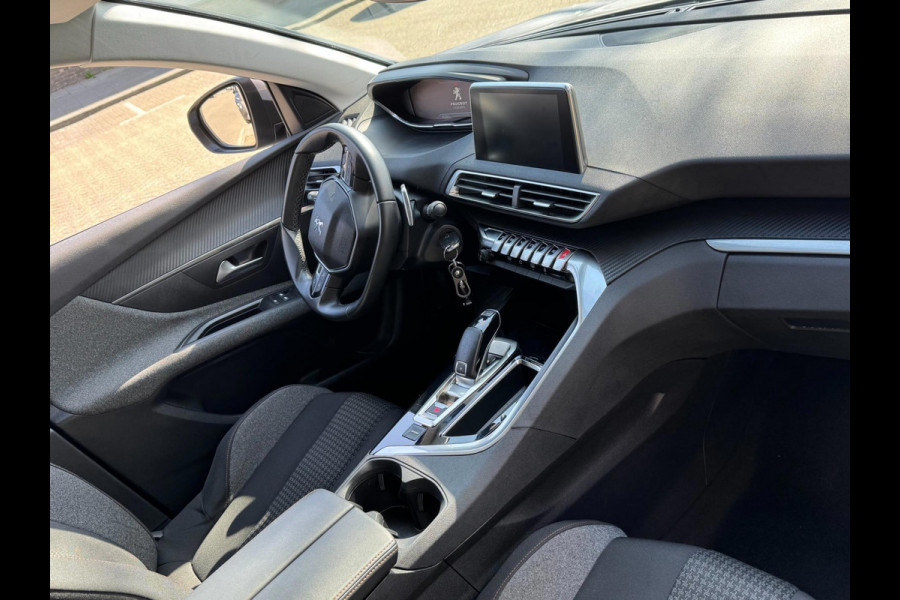 Peugeot 3008 1.2 PureTech Active Business - AUTOMAAT I Navigatie I Airco I PDC / LED I Sport velgen I Dealer onderhouden