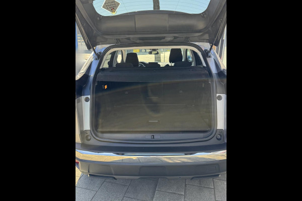 Peugeot 3008 1.2 PureTech Active Business - AUTOMAAT I Navigatie I Airco I PDC / LED I Sport velgen I Dealer onderhouden