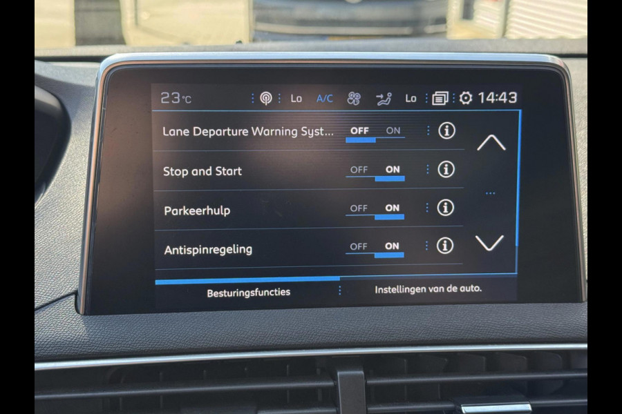 Peugeot 3008 1.2 PureTech Active Business - AUTOMAAT I Navigatie I Airco I PDC / LED I Sport velgen I Dealer onderhouden