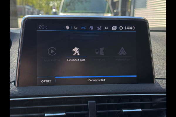 Peugeot 3008 1.2 PureTech Active Business - AUTOMAAT I Navigatie I Airco I PDC / LED I Sport velgen I Dealer onderhouden