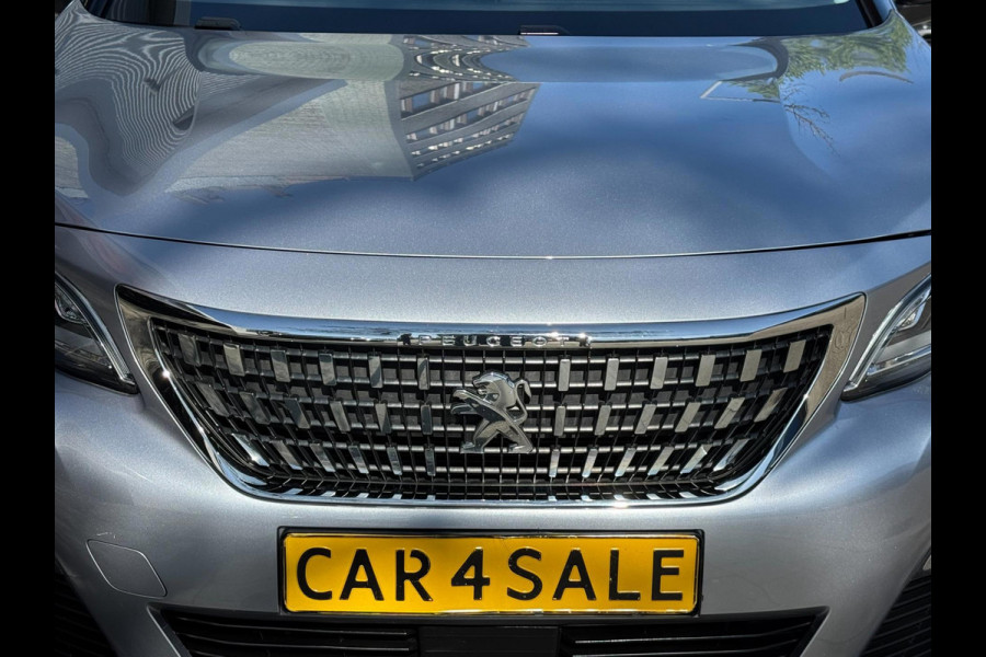 Peugeot 3008 1.2 PureTech Active Business - AUTOMAAT I Navigatie I Airco I PDC / LED I Sport velgen I Dealer onderhouden