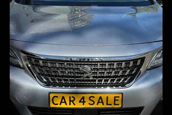 Peugeot 3008 1.2 PureTech Active Business - AUTOMAAT I Navigatie I Airco I PDC / LED I Sport velgen I Dealer onderhouden