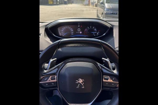 Peugeot 3008 1.2 PureTech Active Business - AUTOMAAT I Navigatie I Airco I PDC / LED I Sport velgen I Dealer onderhouden