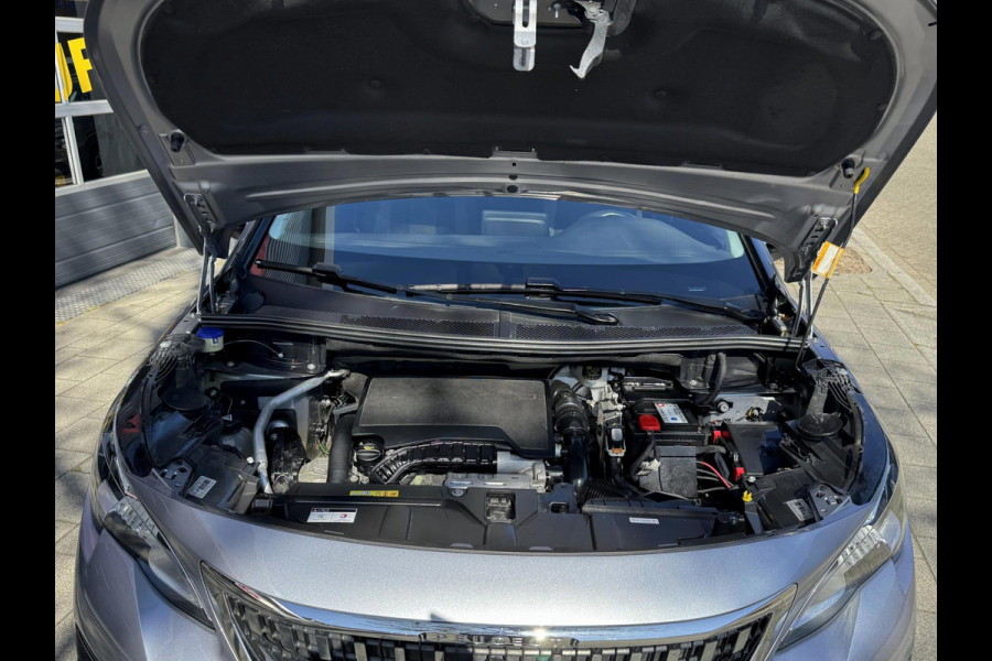 Peugeot 3008 1.2 PureTech Active Business - AUTOMAAT I Navigatie I Airco I PDC / LED I Sport velgen I Dealer onderhouden
