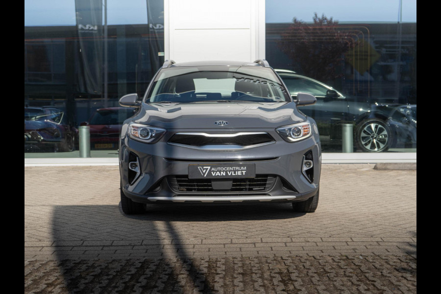Kia Stonic 1.0 T-GDi MHEV DynamicLine | Navigatie | Achteruitrijcamera |