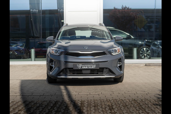 Kia Stonic 1.0 T-GDi MHEV DynamicLine | Navigatie | Achteruitrijcamera |
