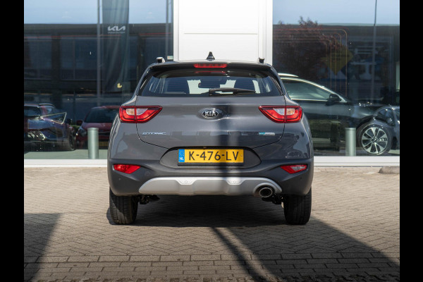 Kia Stonic 1.0 T-GDi MHEV DynamicLine | Navigatie | Achteruitrijcamera |