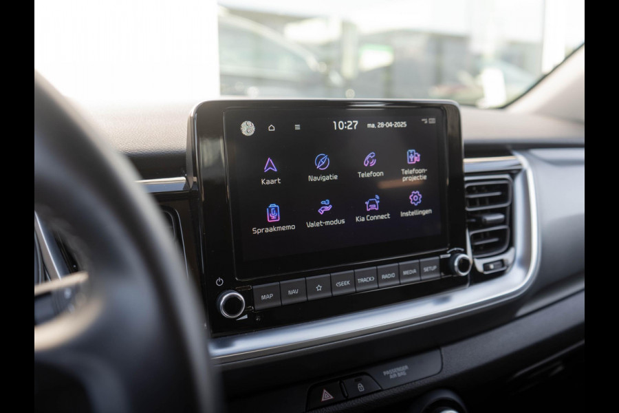 Kia Stonic 1.0 T-GDi MHEV DynamicLine | Navigatie | Achteruitrijcamera |