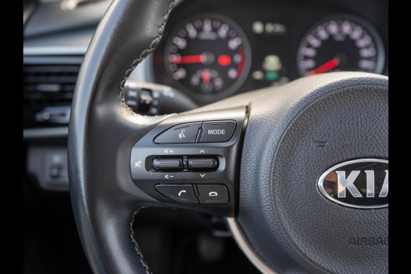Kia Stonic 1.0 T-GDi MHEV DynamicLine | Navigatie | Achteruitrijcamera |