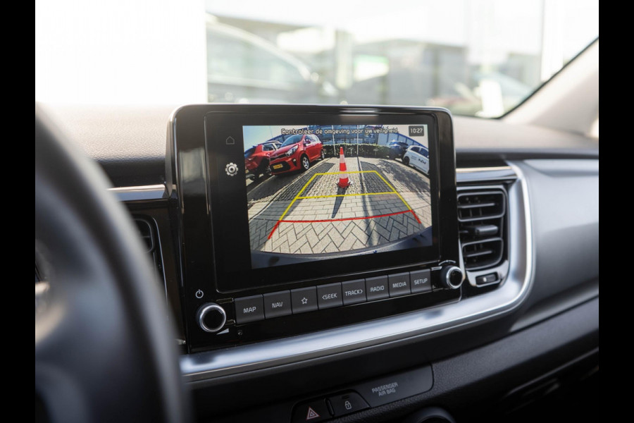 Kia Stonic 1.0 T-GDi MHEV DynamicLine | Navigatie | Achteruitrijcamera |