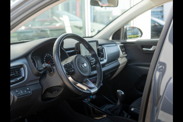 Kia Stonic 1.0 T-GDi MHEV DynamicLine | Navigatie | Achteruitrijcamera |