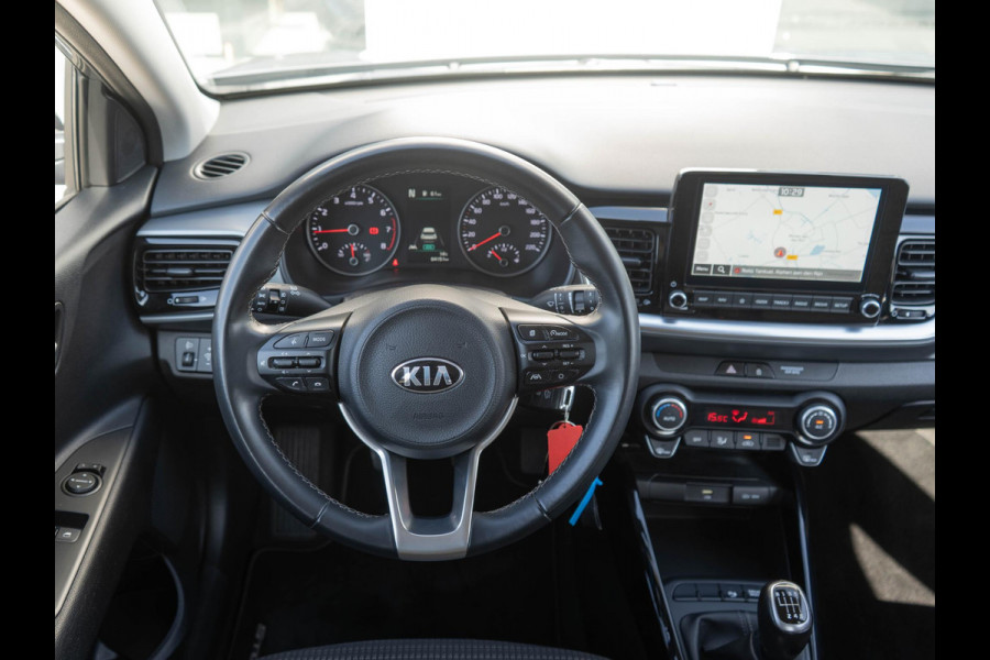 Kia Stonic 1.0 T-GDi MHEV DynamicLine | Navigatie | Achteruitrijcamera |