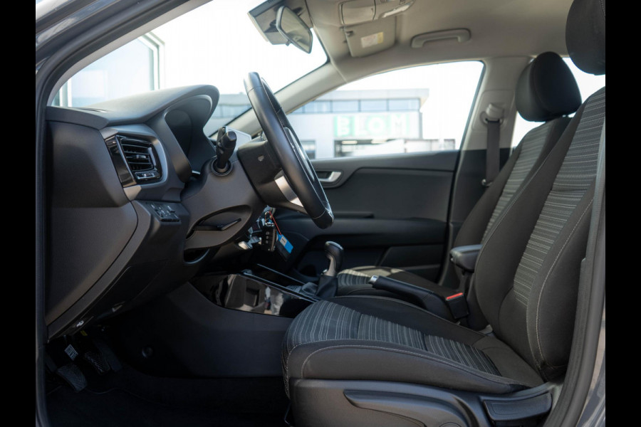Kia Stonic 1.0 T-GDi MHEV DynamicLine | Navigatie | Achteruitrijcamera |
