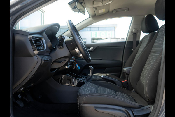 Kia Stonic 1.0 T-GDi MHEV DynamicLine | Navigatie | Achteruitrijcamera |