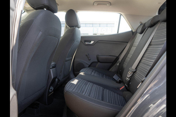 Kia Stonic 1.0 T-GDi MHEV DynamicLine | Navigatie | Achteruitrijcamera |