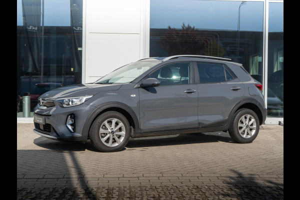 Kia Stonic 1.0 T-GDi MHEV DynamicLine | Navigatie | Achteruitrijcamera |