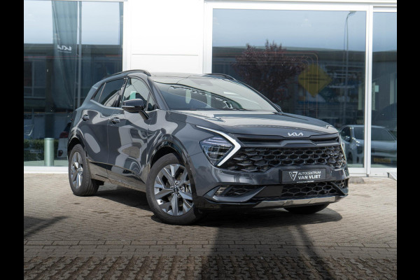 Kia Sportage 1.6 T-GDi Hybrid GT-Line | Schuifkanteldak | Climate control | Navigatie | 1650 KG trekgewicht |