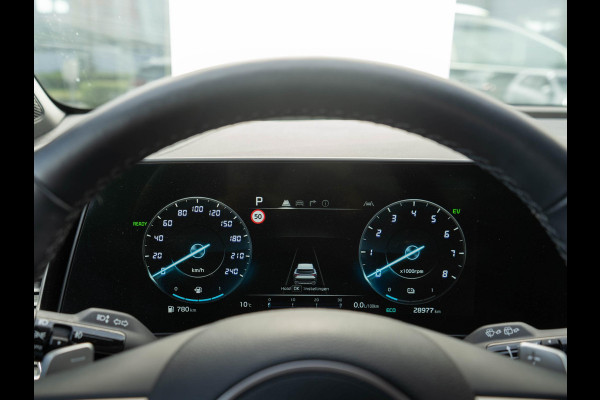 Kia Sportage 1.6 T-GDi Hybrid GT-Line | Schuifkanteldak | Climate control | Navigatie | 1650 KG trekgewicht |
