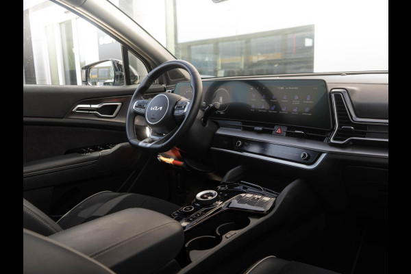 Kia Sportage 1.6 T-GDi Hybrid GT-Line | Schuifkanteldak | Climate control | Navigatie | 1650 KG trekgewicht |