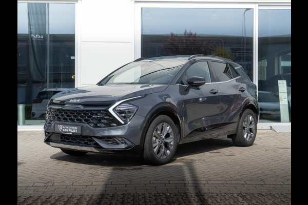 Kia Sportage 1.6 T-GDi Hybrid GT-Line | Schuifkanteldak | Climate control | Navigatie | 1650 KG trekgewicht |