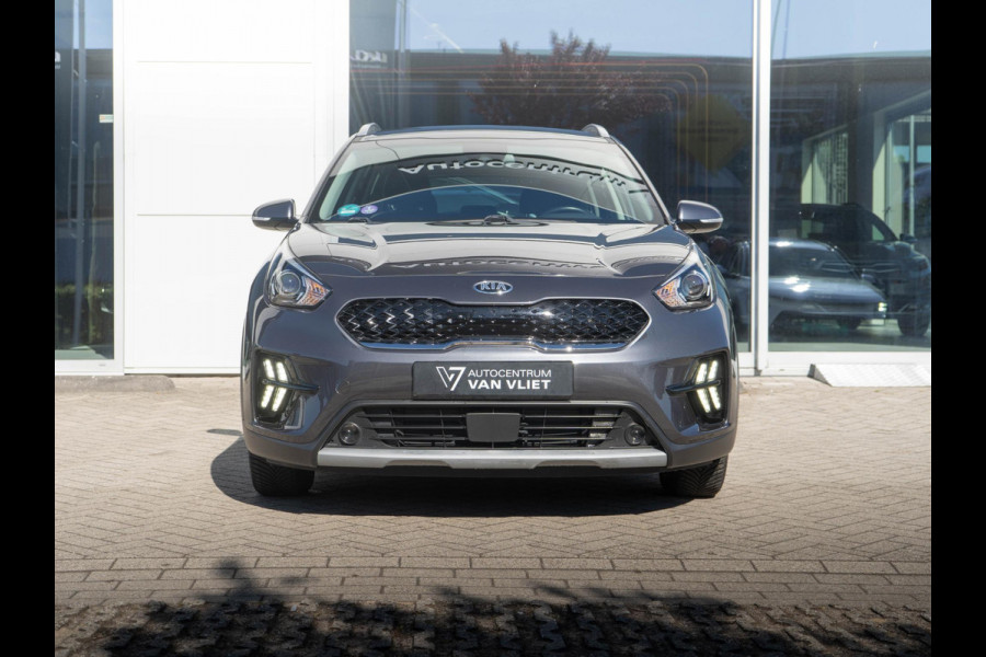 Kia Niro 1.6 GDi Hybrid DynamicLine | Trekhaak |