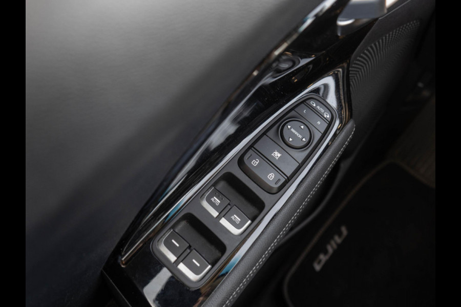 Kia Niro 1.6 GDi Hybrid DynamicLine | Trekhaak |