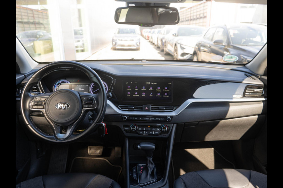 Kia Niro 1.6 GDi Hybrid DynamicLine | Trekhaak |