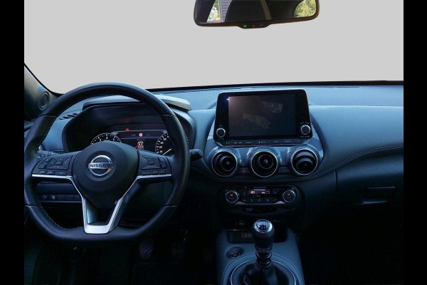 Nissan Juke 1.0 DIG-T Enigma | Navigatie