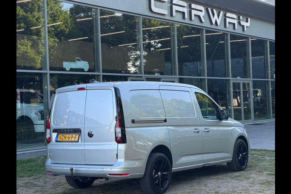 Volkswagen Caddy Cargo Maxi 2.0 TDI Exclusive