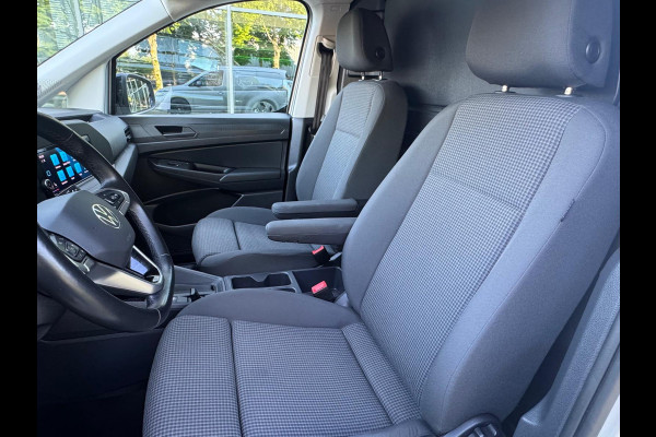 Volkswagen Caddy Cargo Maxi 2.0 TDI Exclusive