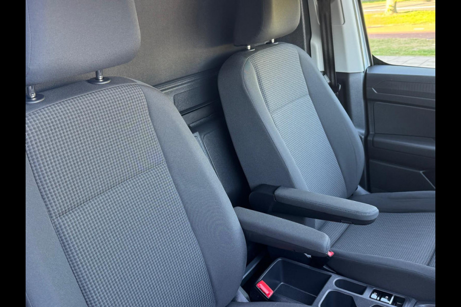 Volkswagen Caddy Cargo Maxi 2.0 TDI Exclusive