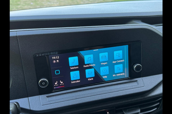Volkswagen Caddy Cargo Maxi 2.0 TDI Exclusive
