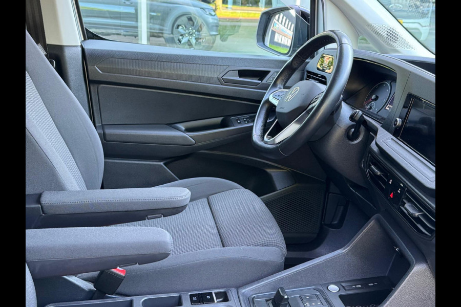 Volkswagen Caddy Cargo Maxi 2.0 TDI Exclusive
