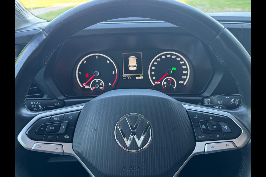 Volkswagen Caddy Cargo Maxi 2.0 TDI Exclusive