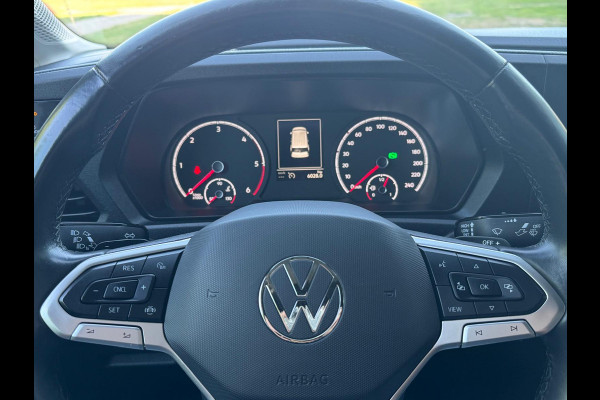 Volkswagen Caddy Cargo Maxi 2.0 TDI Exclusive