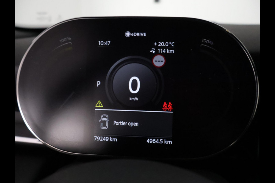 MINI Mini Electric Essential 33 kWh Cooper-S 184 pk | Half Leder | Camera |