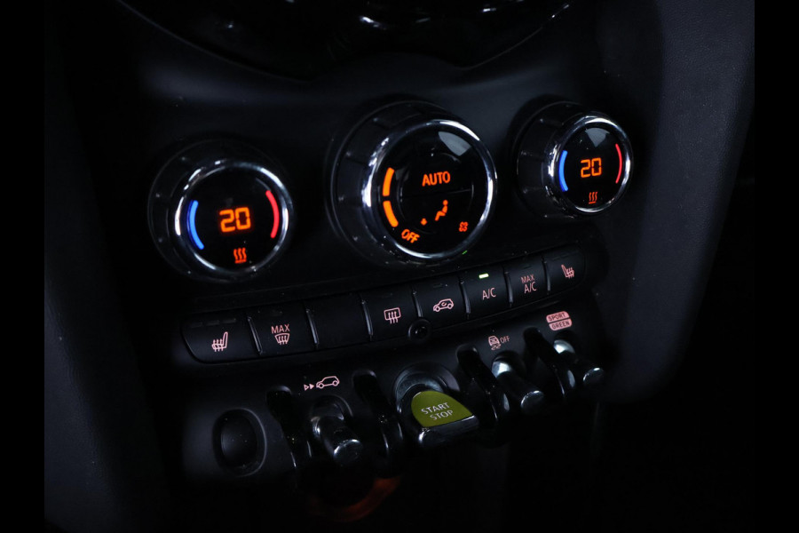MINI Mini Electric Essential 33 kWh Cooper-S 184 pk | Half Leder | Camera |
