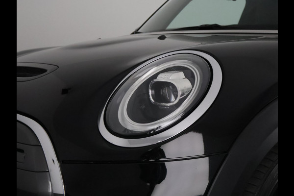 MINI Mini Electric Essential 33 kWh Cooper-S 184 pk | Half Leder | Camera |