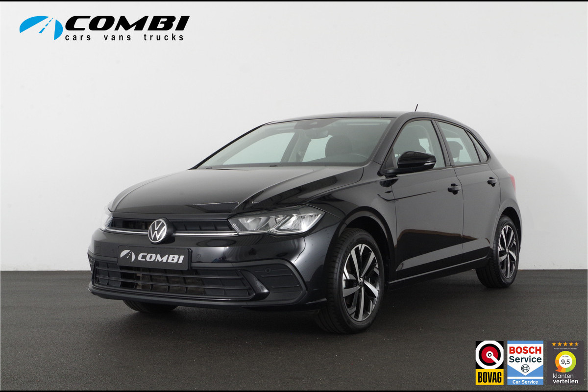 Volkswagen Polo 1.0 TSI Life > Automaat/Torsby velgen/Camera/stoelverwarming... | 2491 | Volkswagen Polo 1.0 TSI Life > Automaat/Torsby velgen/Camera/stoelverwarming... | 2491 |