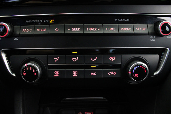 Kia Optima LX 2.4 |Camera|Carplay|