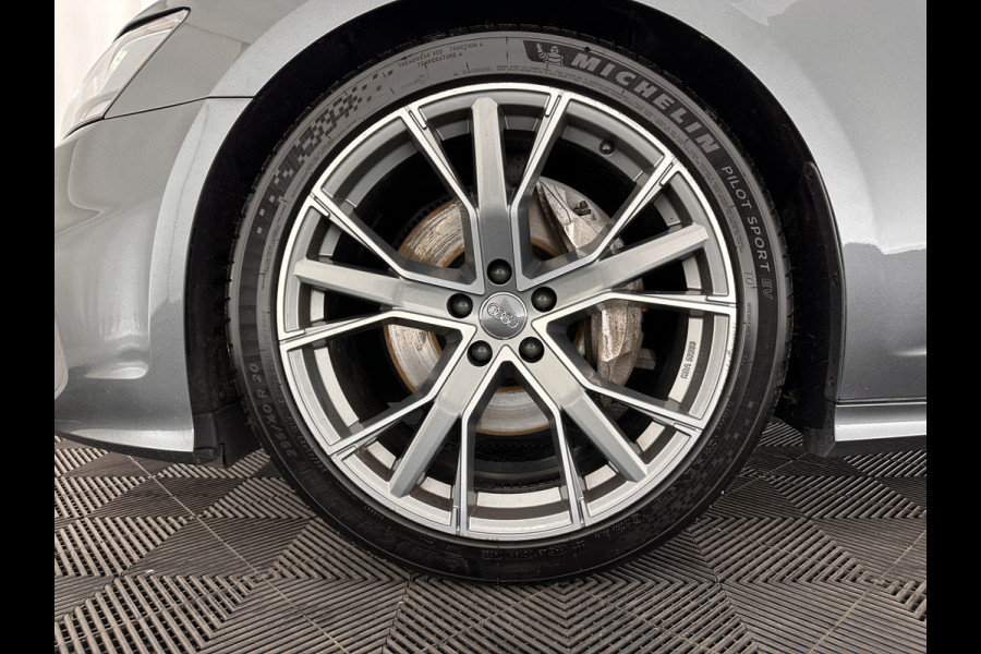 Audi A6 Avant 50 TDI Quattro Sport Pro Line S-Line Aut. *PANO | DIGI-COCKPIT | FULL-LED | LEDER-ALCANTARA | ADAPTIVE-CRUISE | HEATED-SPORT-SEATS | MEMORY-PACK | CAMERA | NAVI-FULLMAP  | ECC | SHIFT-PADDLES | KEYLESS | PDC | TOWBAR | 20''ALU *