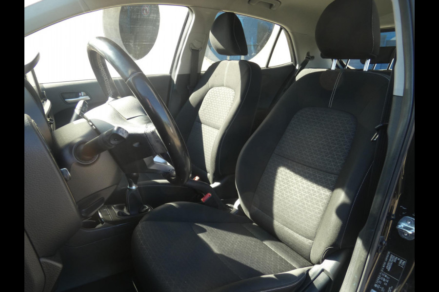Kia Picanto 1.0 CVVT First Edition | NAVIGATIE | ACHTERUITRIJCAMERA |